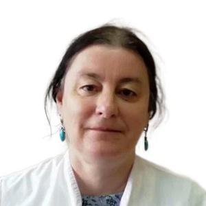 Пащенко Елена Владимировна