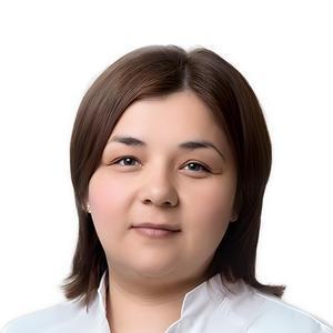 Салимова Расима Маликовна