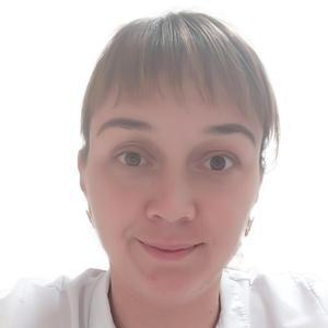 Марычева Оксана Андреевна