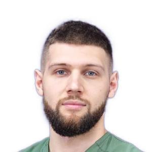 Ряполов Сергей Александрович