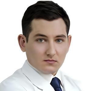 Миллер Артур Владимирович
