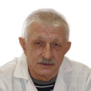 Самсонов Виктор Николаевич