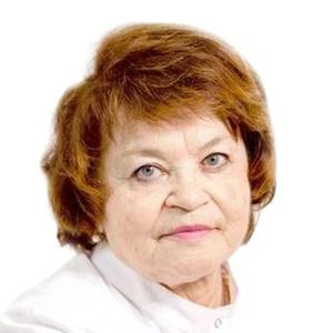 Андреева Людмила Владимировна
