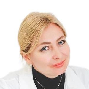 Шибанова Мария Олеговна