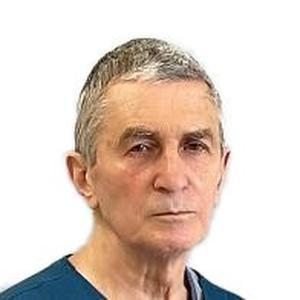 Гринченко Сергей Александрович