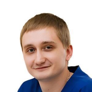Малахов Алексей Андреевич