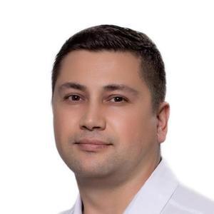 Фархшатов Артур Вафирович