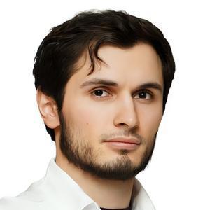 Алиев Руслан Арсенович