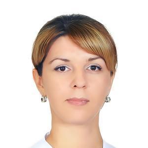Романова Алина Владимировна