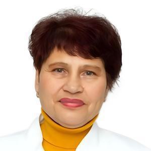 Авдеева Светлана Леопольдовна