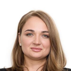 Кусевич Дарья Александровна