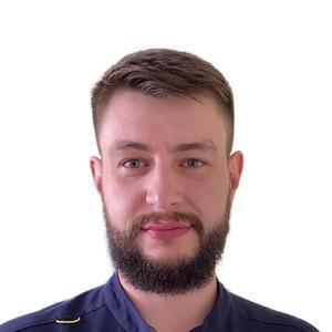 Шипилов Дмитрий Викторович