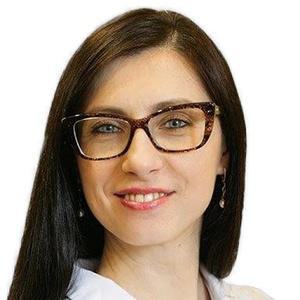 Ерофеева Наталья Сергеевна