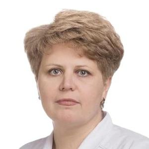 Орловецкая Елена Владимировна
