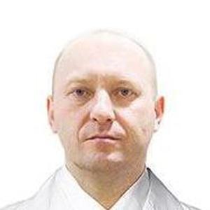 Киршин Андрей Петрович