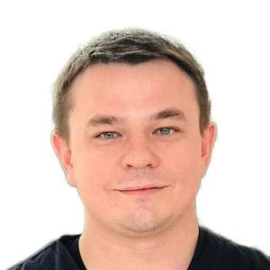 Мальцев Сергей Сергеевич
