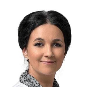 Рамова Зумрад Фердинандовна