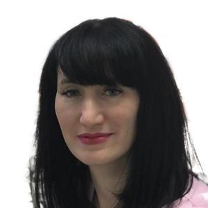 Елина Дарья Дмитриевна
