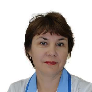 Шакирьянова Рамзия Абдулхаковна