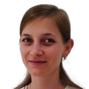 Головина Татьяна Владимировна