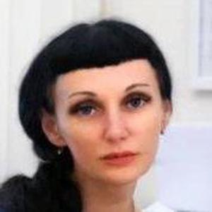 Ярославцева Мария Валерьевна