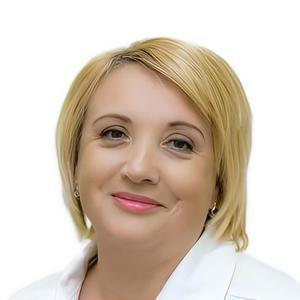 Шишкова Елена Владимировна