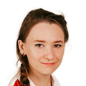 Измайлова Анастасия Петровна