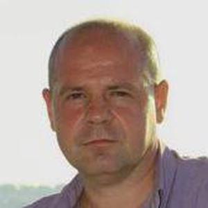 Володин Олег Владимирович