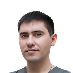 Юнусов Ренат Рамизович