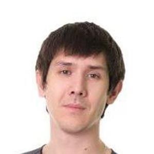 Фоменко Никита Алексеевич