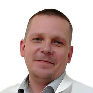 Самодуров Глеб Юрьевич