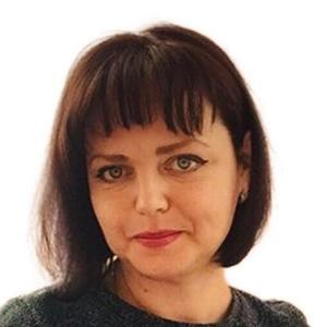 Марчук Алеся Вячеславовна