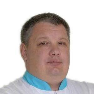 Королев Дмитрий Игоревич