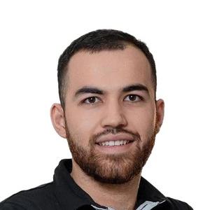 Азимов Дамирджон Дилшодович
