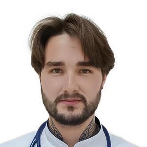 Конаков Егор Александрович