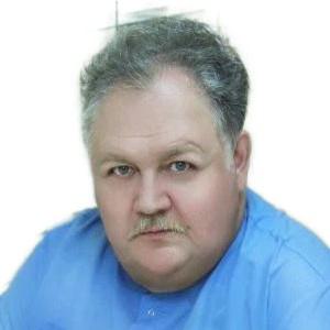 Колтун Сергей Владимирович