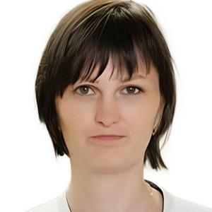 Брилькова Анна Александровна