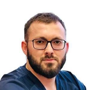 Юсупов Аслан Алиевич