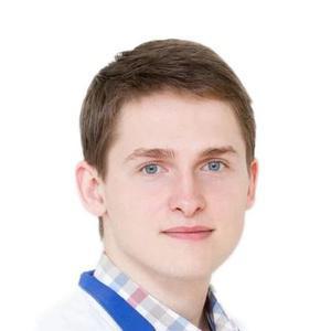 Смолин Кирилл Валерьевич