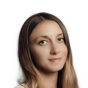 Сальникова Юлия Вячеславовна