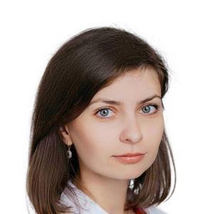 Кравченко Евгения Николаевна