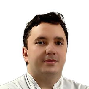 Усынин Сергей Александрович