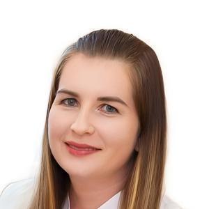 Джунковская Анастасия Степановна