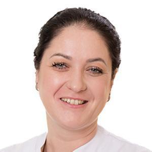 Шаронова Екатерина Дмитриевна