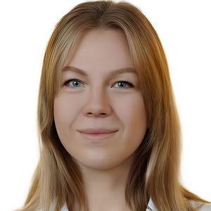 Никитиных Ирина Валерьевна