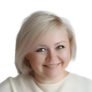 Шаманина Виктория Георгиевна