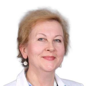 Дуденкова Ирина Флавиевна