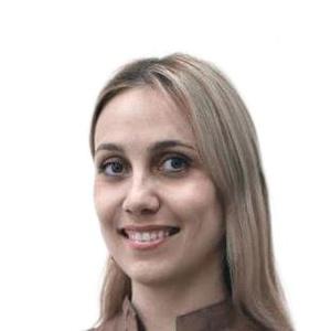 Мухутдинова Гульназ Ильдусовна