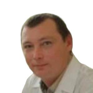 Попенко Андрей Николаевич