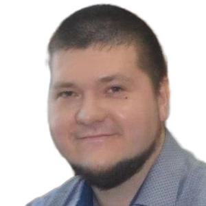 Ушаков Всеволод Олегович